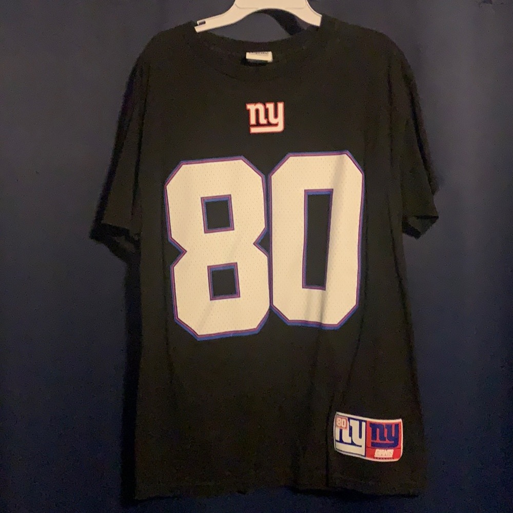 Victor Cruz giants shirt